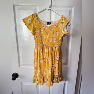 Zunie Daisy Dress